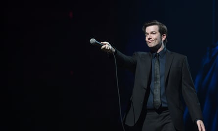 John Mulaney