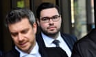 Australia news live: urgent hearing in Bruce Lehrmann defamation case under way