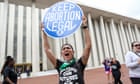 Florida supreme court allows abortion measure on November election ballot