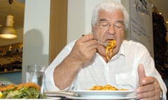 Antonio Carluccio