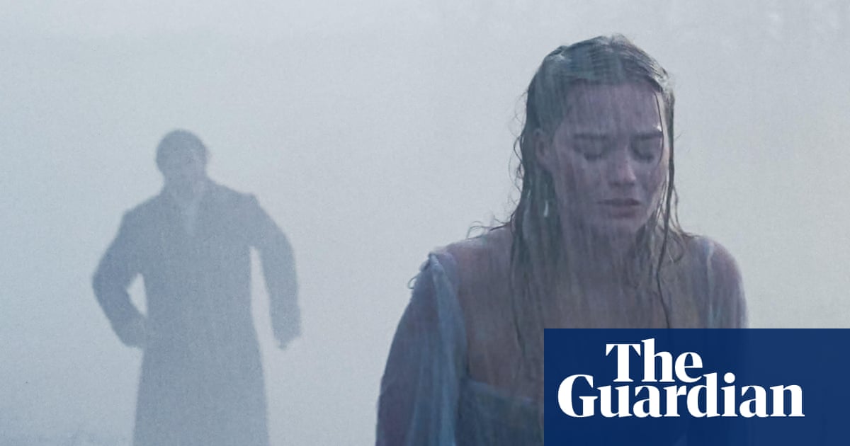 ‘I’m so co-o-old’: ahead of Wuthering Heights, the 20 best films with dreadful weather – ranked!