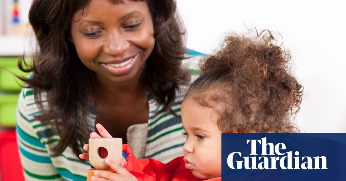 Six problems with tax-free childcare
