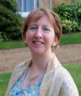 Frances-Mary Pratt