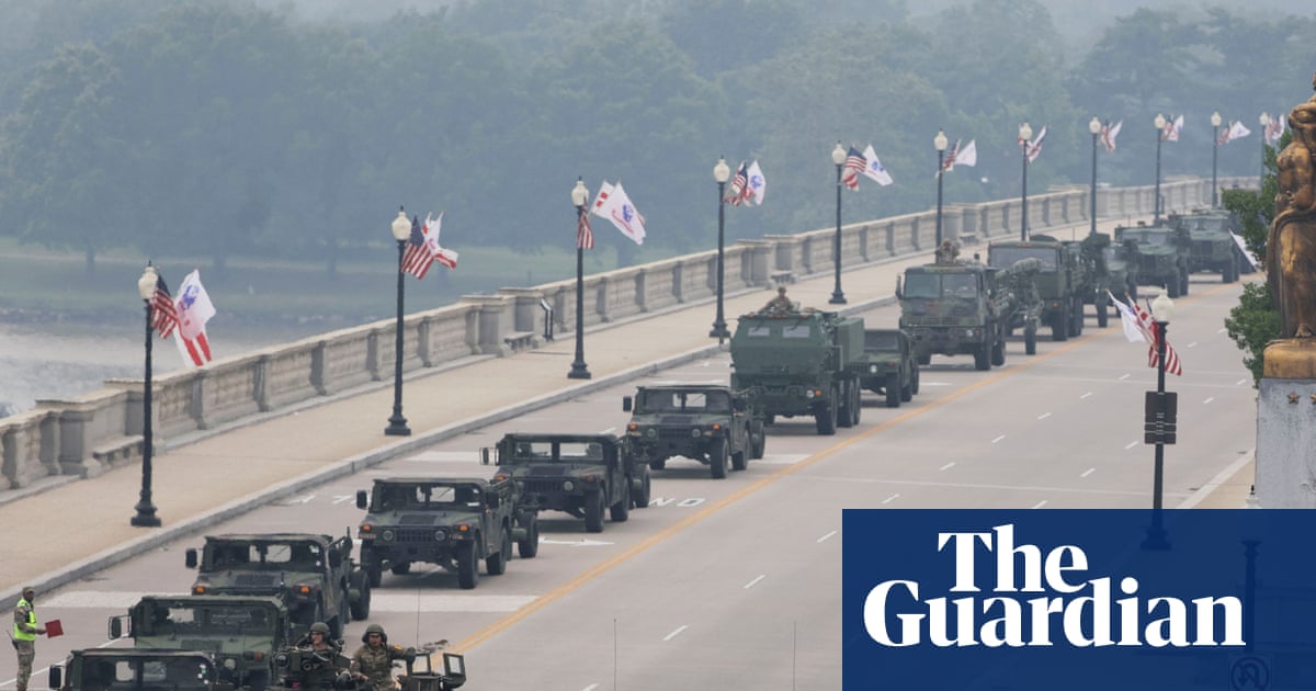 Trump expected to order rebrand of defense department as war department