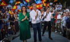 Las elecciones españolas ofrecen una oportunidad a la extrema derecha mientras el PP busca el poder