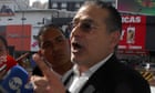 Mossack Fonseca: Panama Papers law firm bosses refused bail