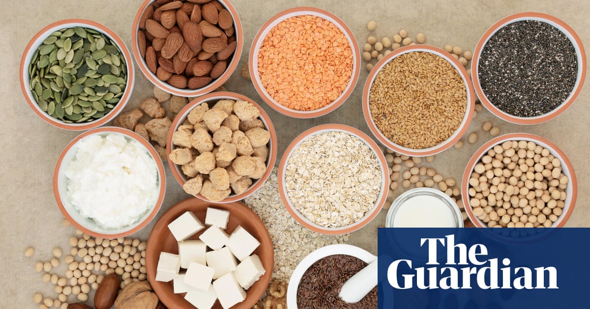 Healthy diet means a healthy planet, study shows - The Guardian