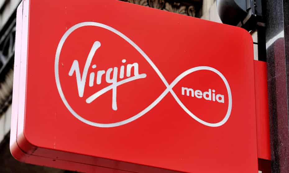 Virgin Media has apologised for the breach, and said only a small proportion of the 900,000 people affected had information included about blocking or unblocking websites.