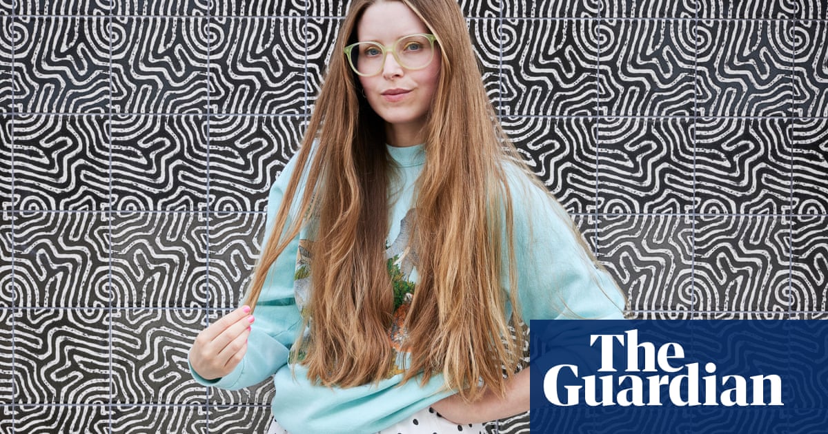 Harry Potter star Jessie Cave in hospital after catching Covid while pregnant