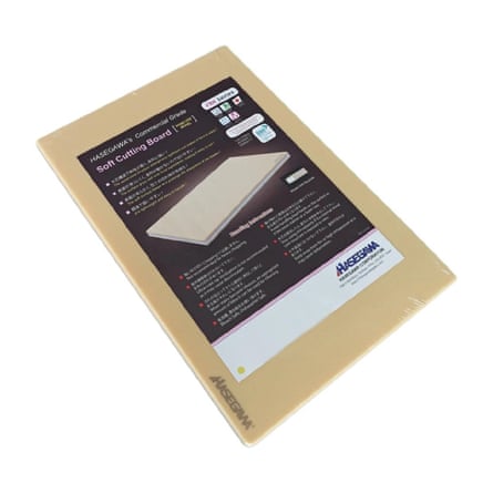 Hasegawa T20 Japanese Pro-Soft Lite Chopping Board 340x230mm