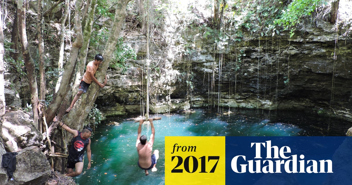 Meet the Mayans: a tour of the real Yucatán, Mexico