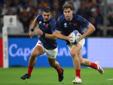 Damian Penaud