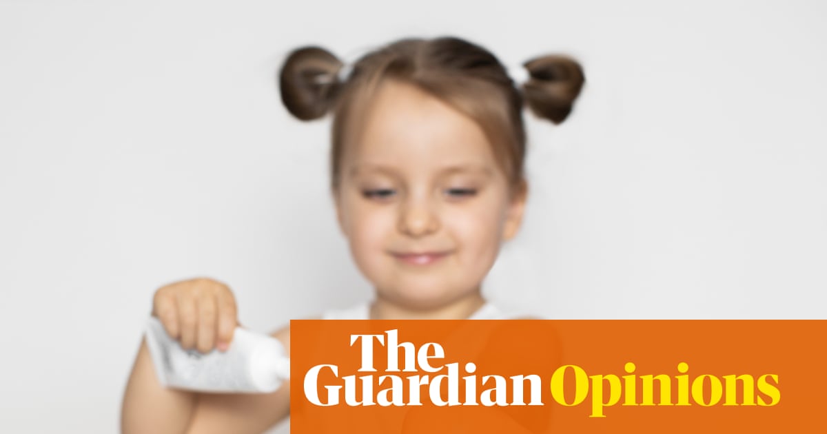 Why Are We Allowing Children to Chase Impossible Beauty Standards?