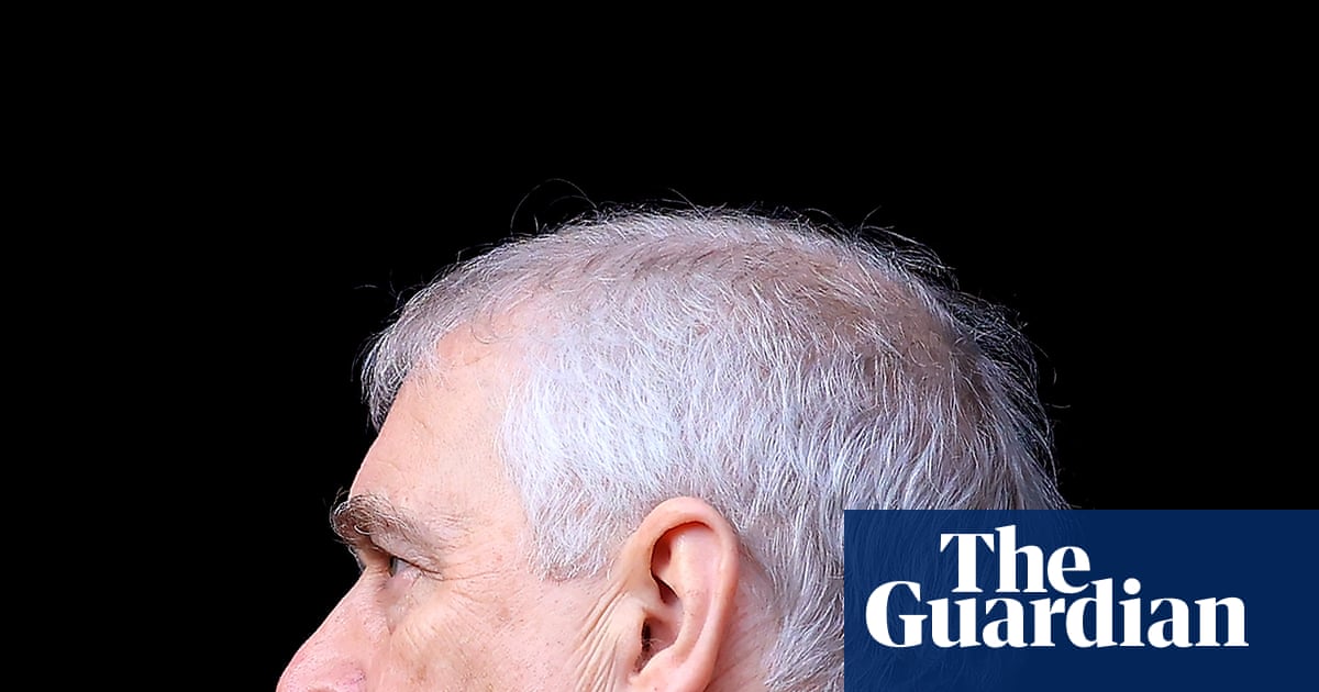 Stupidity and royal self-entitlement sunk Andrew, and it may not be over yet