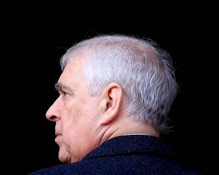 Stupidity and royal self-entitlement sank Andrew, and it may not be over yet