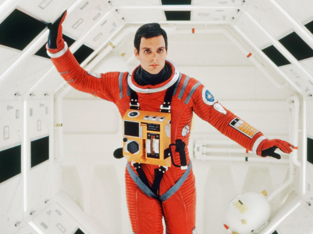 Space oddity: song rejected by Kubrick for 2001 released after 52 years, 2001: A Space Odyssey