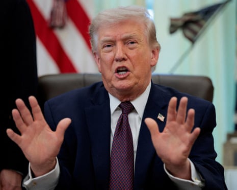 मध्य पूर्व संकट लाइव: ट्रम्प का दावा है कि युद्ध ‘दो या तीन सप्ताह’ में समाप्त हो जाएगा; रुबियो का कहना है कि अमेरिका को नाटो संबंधों की ‘पुनः जांच’ करनी चाहिए