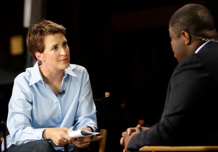 Rachel Maddow reports from New Orleans in 2010 on the city’s recovery from Hurricane Katrina five years earlier