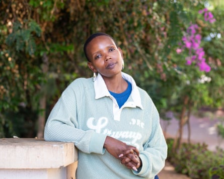 Gathoni Kimuyu