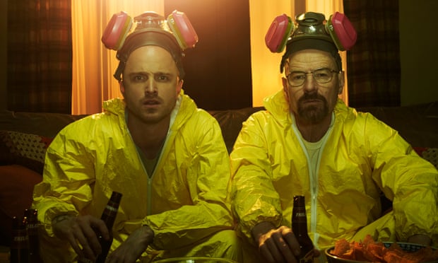 Badly Broken: A Spoiler-Free Analysis of Breaking Bad as a Deeply Human  Drama, Church Life Journal