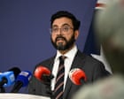 Threatened, harassed and spat on: envoy details rise in attacks and recommends Islamophobia be treated with urgency