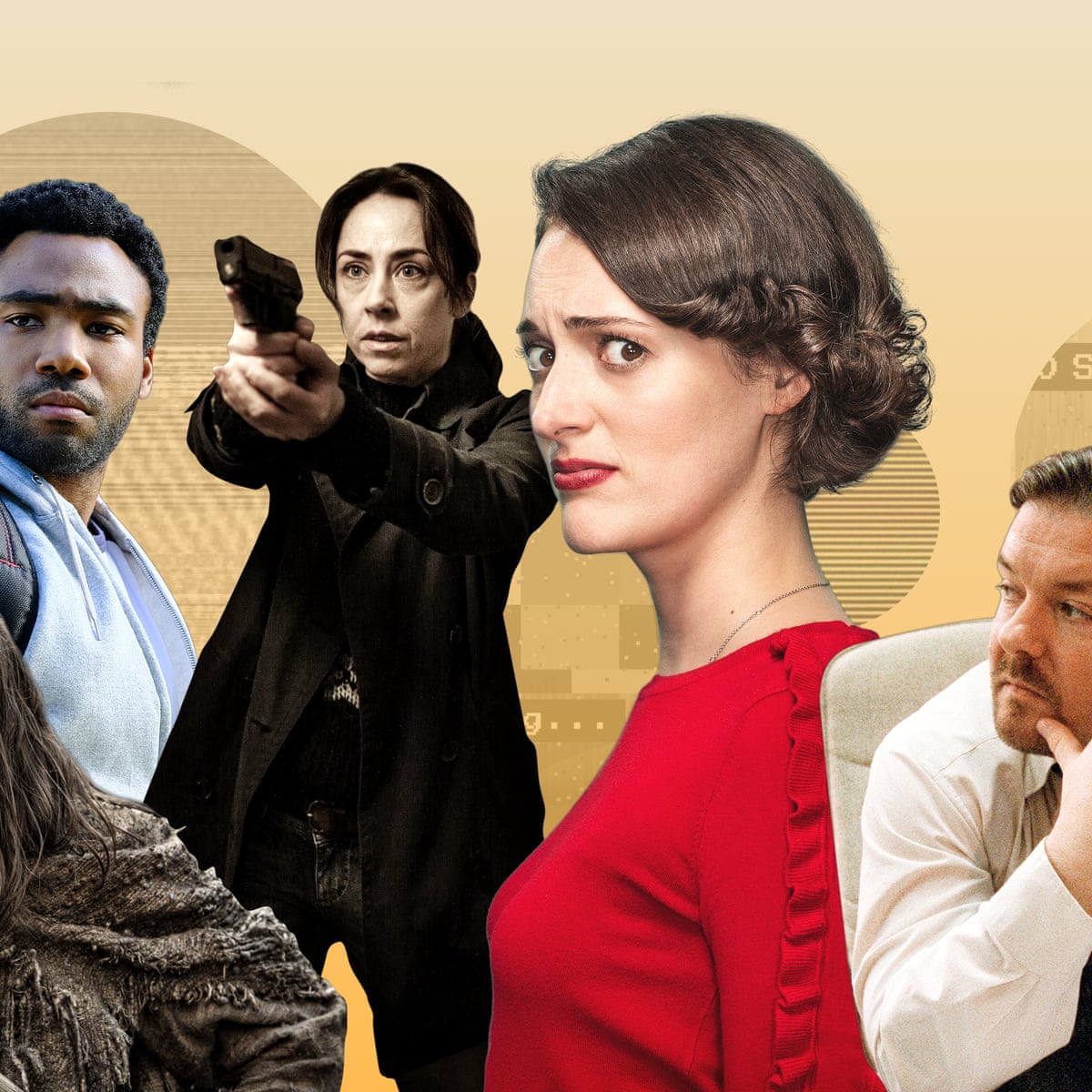 Watch Free TV Shows on : Nearly 4,000 Episodes Now Streaming