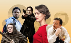 The 100 Best Tv Shows Of The 21st Century Television Radio