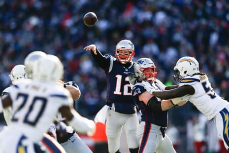 Tom Brady