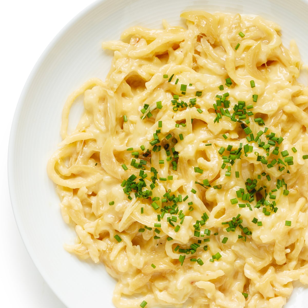 How To Make Perfect Spatzle Noodles Food The Guardian
