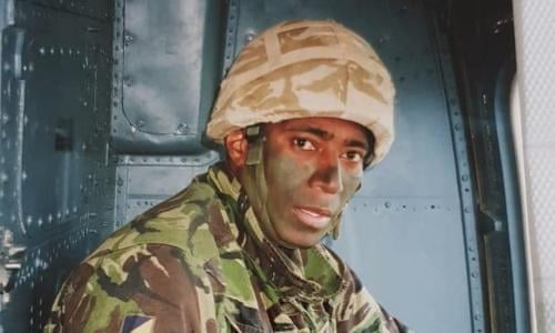 To Helmand And Back Military The Guardian To Helmand And Back Military The Guardian
