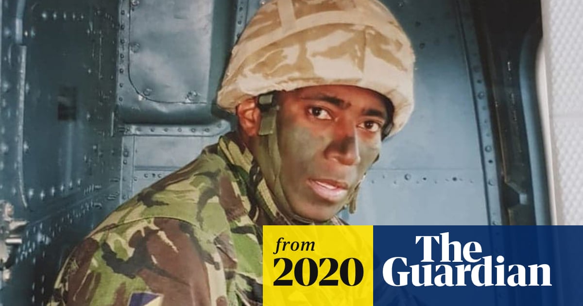 British Army Veteran Faces 27 000 Nhs Hospital Bill Commonwealth Immigration The Guardian British Army Veteran Faces 27 000 Nhs Hospital Bill Commonwealth Immigration The Guardian