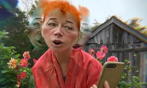 Facetune Is Conquering Instagram But Does It Take Airbrushing Too Far Social Media The Guardian Facetune Is Conquering Instagram But Does It Take Airbrushing Too Far Social Media The Guardian