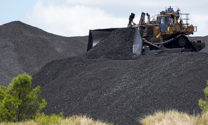 Labor faces decisions on approval of up to 27 coal developments including greenfield mines | Climate crisis | The Guardian