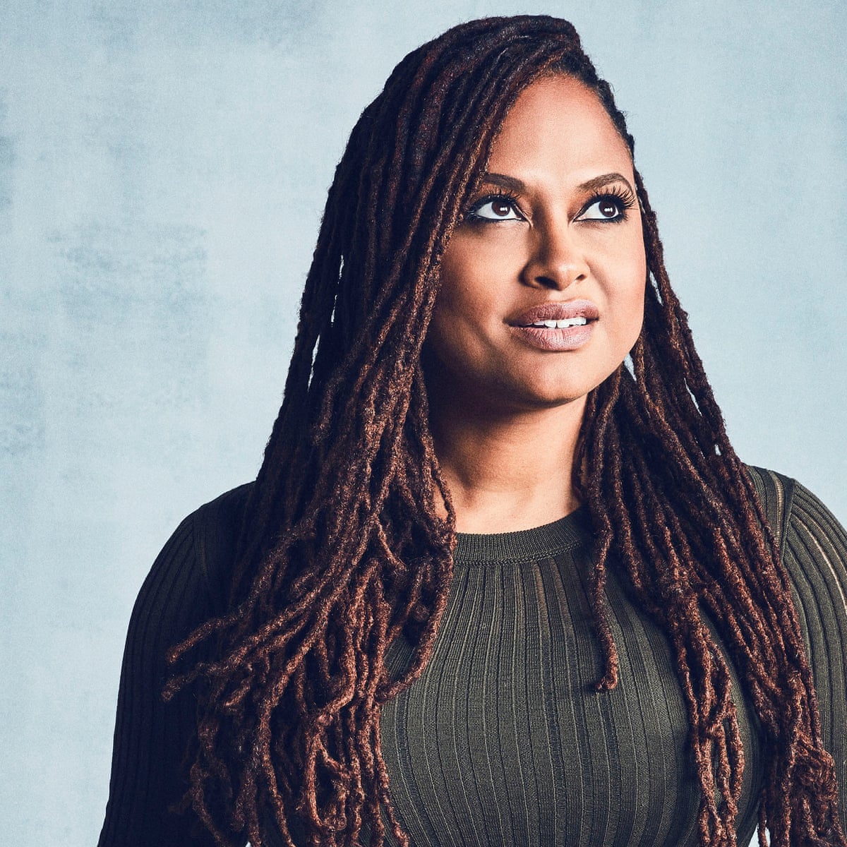 Ava DuVernay: 'I'm not getting John Wick 3, even though I'd love to make  it' | Television | The Guardian