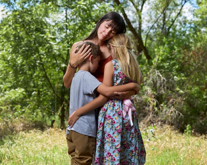 Experience: I rescued my children from a burning car