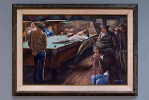 Ernie Barnes The Overlooked Legacy Of The Athlete Turned