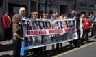 Victims of infected blood scandal to learn details of compensation