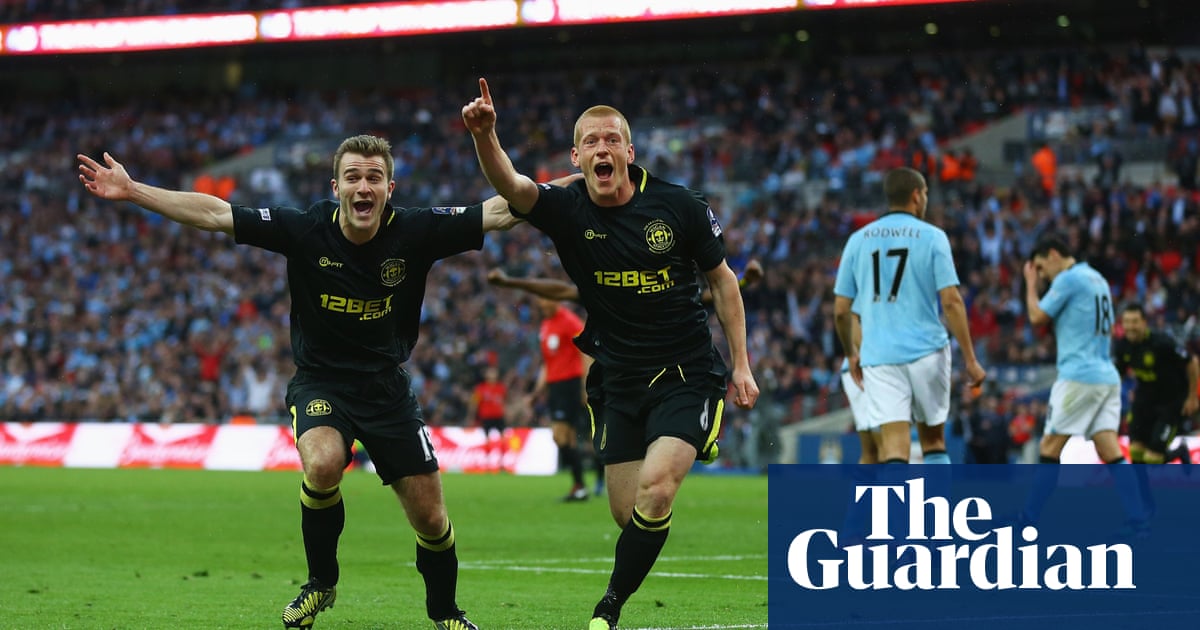 Football Quiz Surprise Domestic Cup Finalists Football The