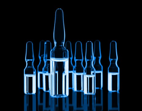 The online wellness clinics letting customers 'add to cart' experimental peptides without a doctor consult | Health | The Guardian The online wellness clinics letting customers 'add to cart' experimental peptides without a doctor consult | Health | The Guardian