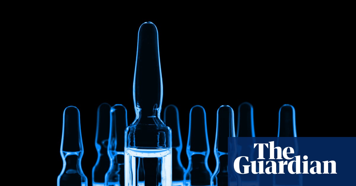 The online wellness clinics letting customers 'add to cart' experimental peptides without a doctor consult | Health | The Guardian The online wellness clinics letting customers 'add to cart' experimental peptides without a doctor consult | Health | The Guardian