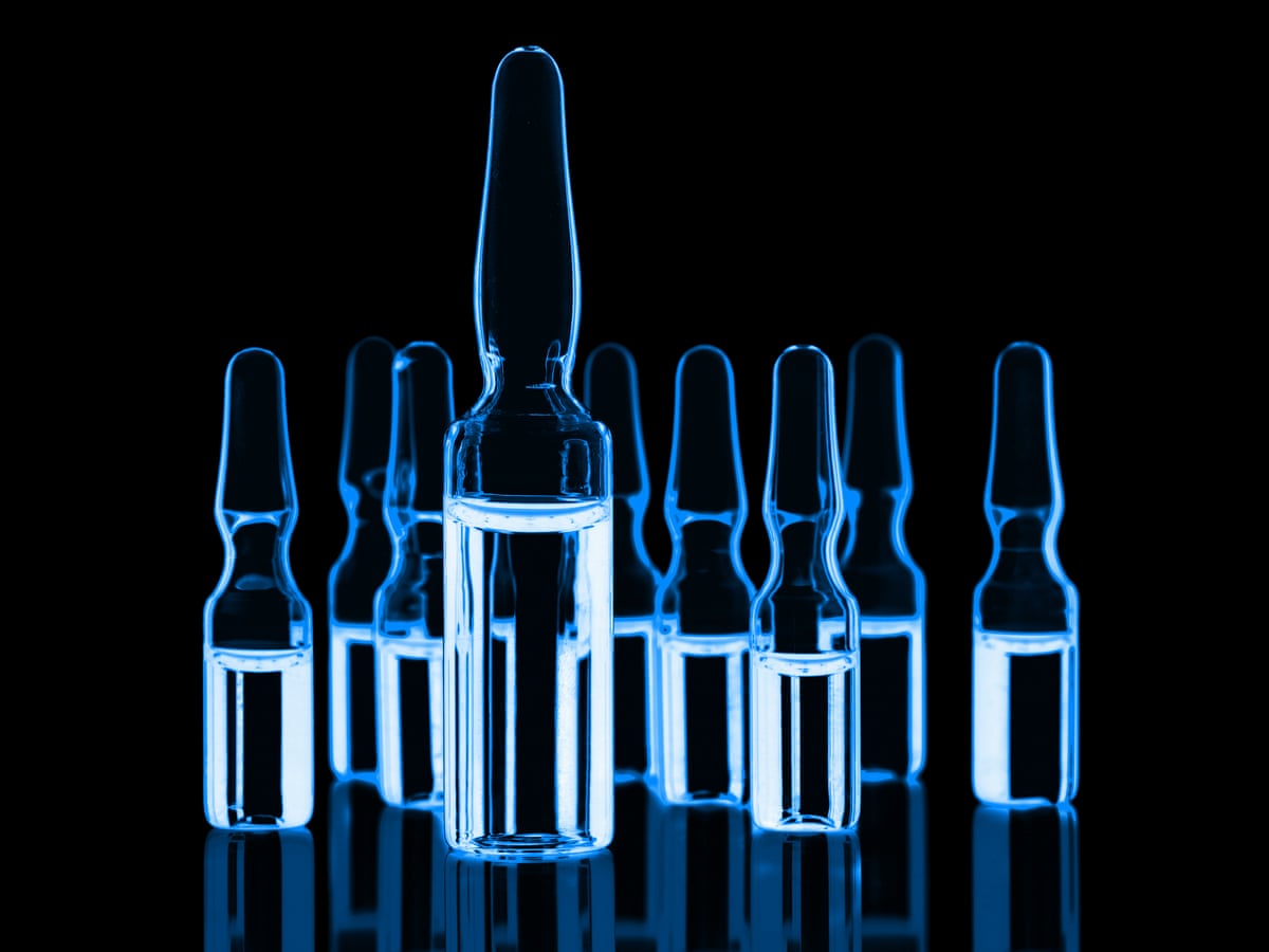 The online wellness clinics letting customers 'add to cart' experimental peptides without a doctor consult | Health | The Guardian The online wellness clinics letting customers 'add to cart' experimental peptides without a doctor consult | Health | The Guardian