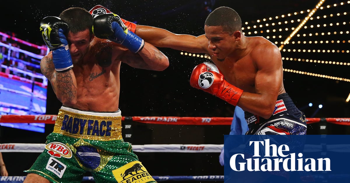 Boxer Félix Verdejo turns himself in after pregnant woman’s body found