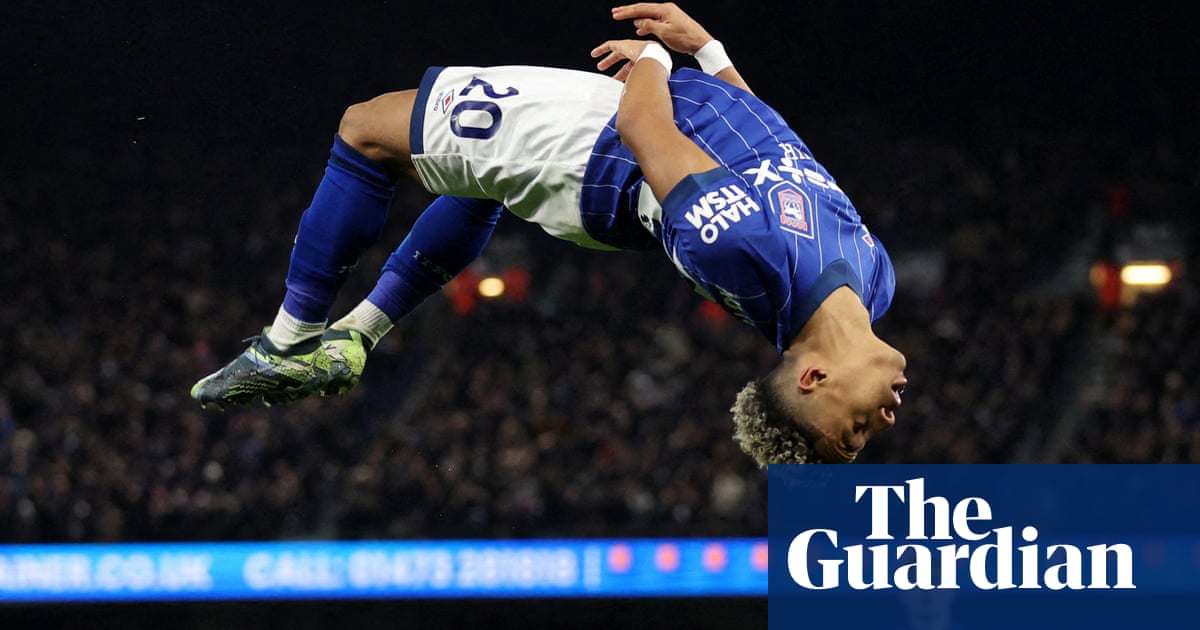 Ipswich earn historic home win as Hutchinson haunts fading Chelsea Ipswich earn historic home win as Hutchinson haunts fading Chelsea