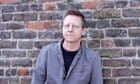 Simon Mayo: 'I do sometimes feel like an outsider'