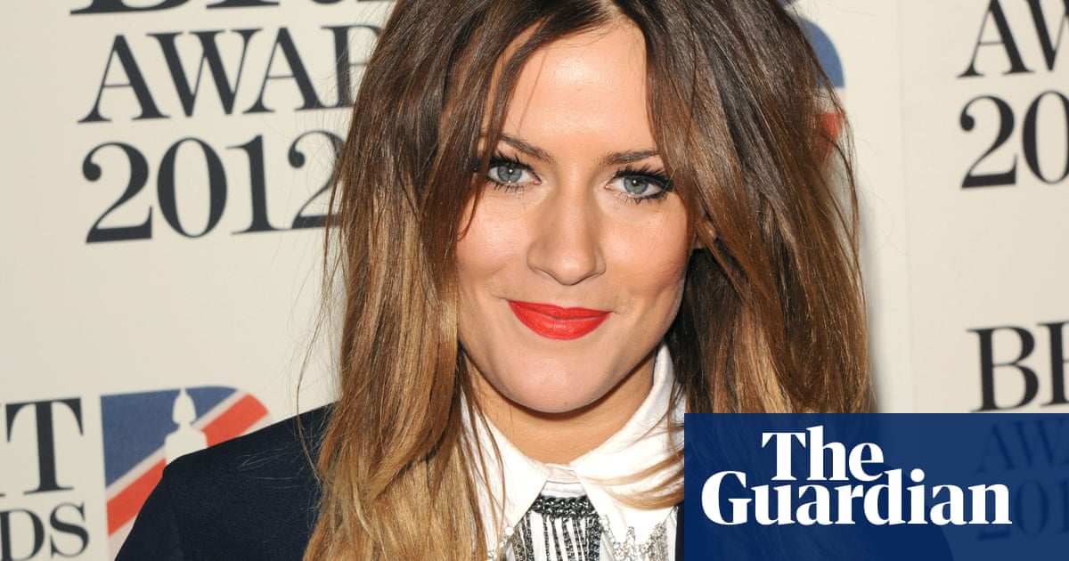 Caroline Flack took her own life amid fears of prosecution, inquest rules