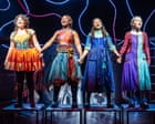 Fairytales pending: the fringe musicals hoping to live happily ever after