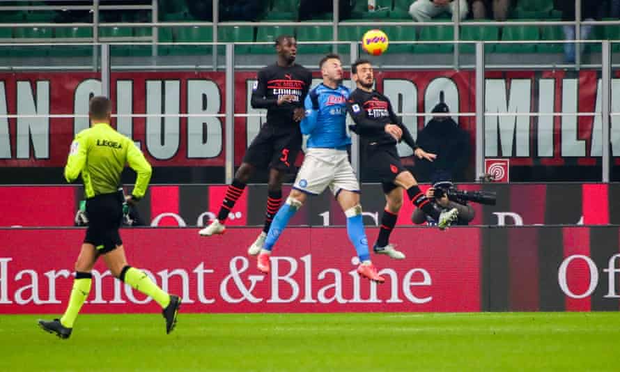 Serie A