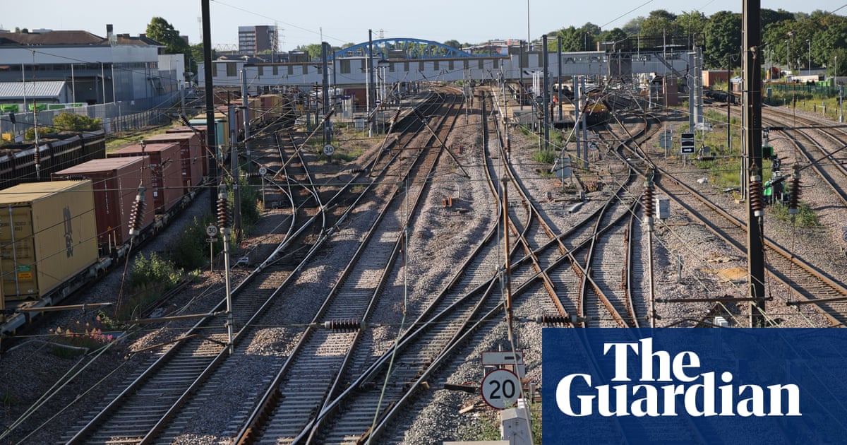 Rail strike of more than 40,000 workers across Britain to go ahead on 27 July