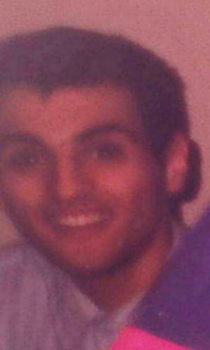 Tommy Nicol, who took his own life at HMP The Mount