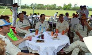 Tea in Brazil